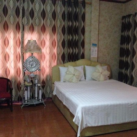فندق فيينتيانفي  فندق ميكونج صن شاين المظهر الخارجي الصورة