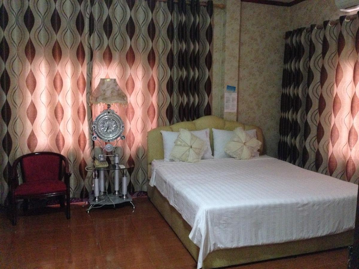 فندق فيينتيانفي  فندق ميكونج صن شاين المظهر الخارجي الصورة